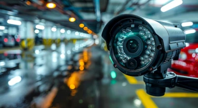 CCTV Camera Dealers in Chennai